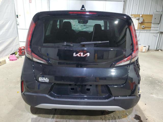Фото 6 - KIA SOUL