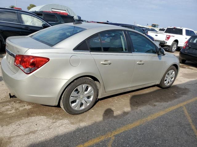 Фото 3 - CHEVROLET CRUZE