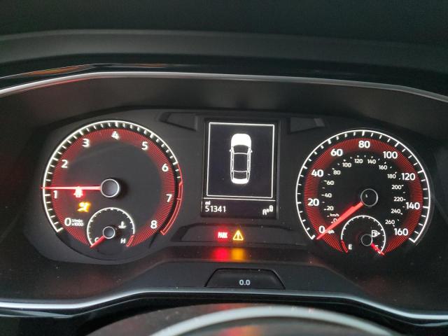 Фото 9 - VOLKSWAGEN JETTA