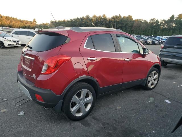 Фото 3 - BUICK ENCORE