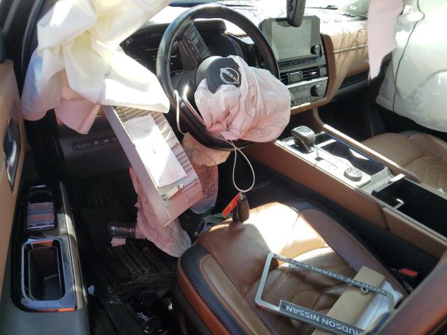 Фото 8 - NISSAN PATHFINDER