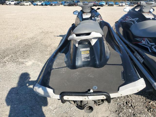 YAMAHA VX CRUISER 2010