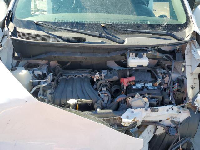 Фото 11 - NISSAN All Models