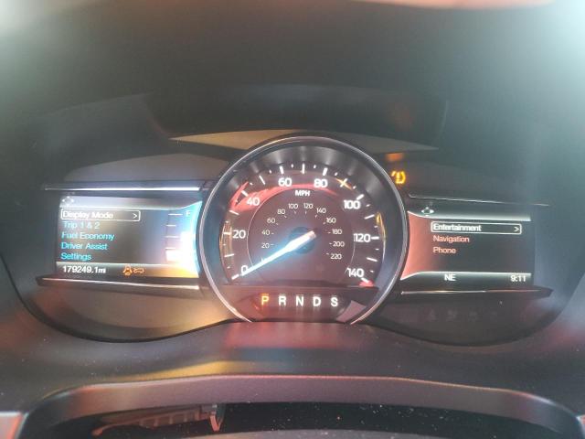 Фото 9 - FORD EXPLORER