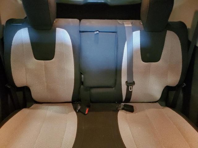 Фото 10 - CHEVROLET EQUINOX