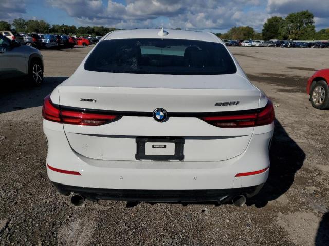 BMW 2 SERIES 2021 VIN WBA73AK04M7H21525