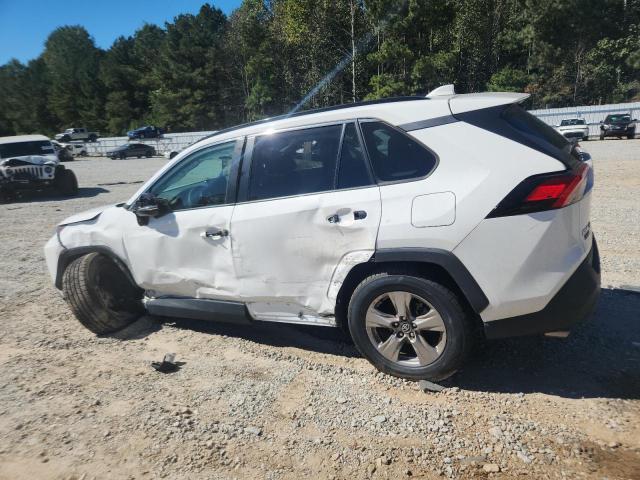 Фото 2 - TOYOTA RAV4