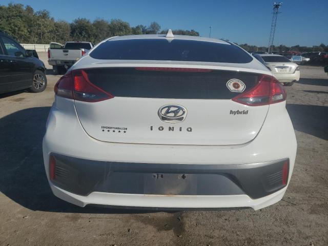 Фото 6 - HYUNDAI IONIQ
