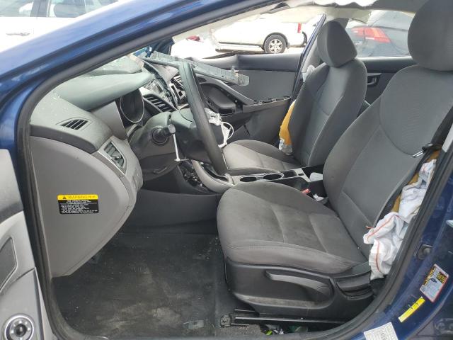 Фото 7 - HYUNDAI ELANTRA
