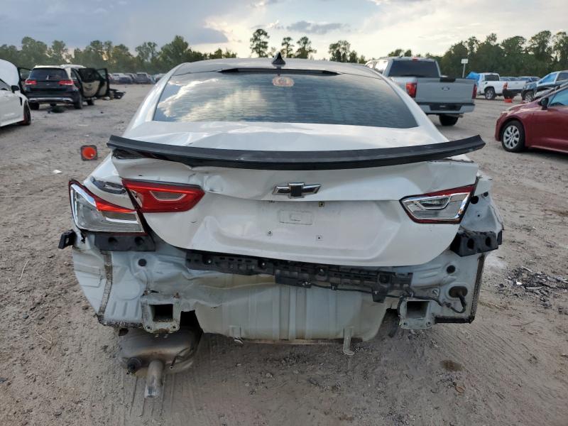 Фото 6 - CHEVROLET MALIBU