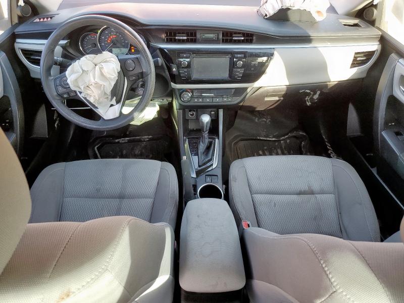 Фото 8 - TOYOTA COROLLA