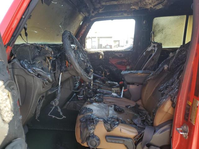 Фото 7 - JEEP WRANGLER