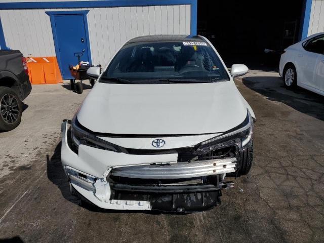 Фото 5 - TOYOTA COROLLA