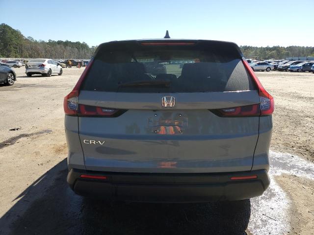 Фото 6 - HONDA CRV