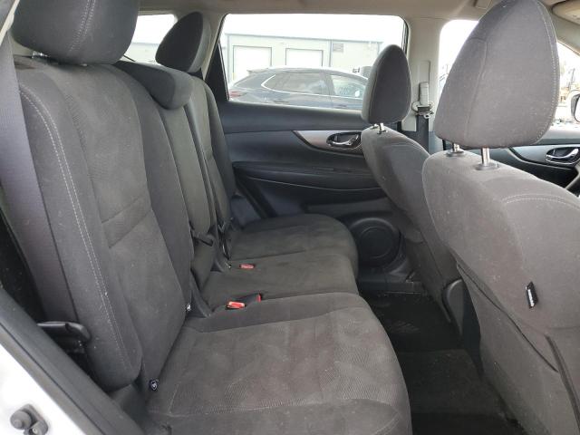 Фото 11 - NISSAN ROGUE