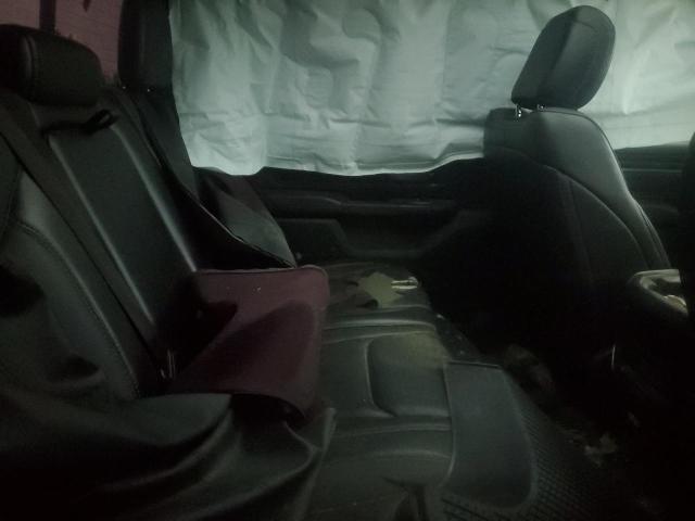 Фото 10 - RAM 1500