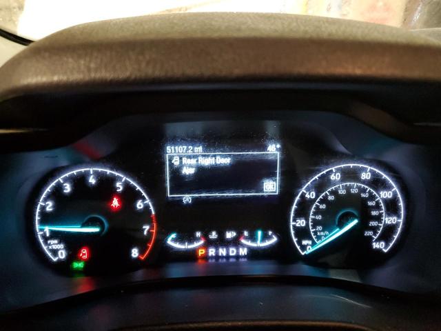 Фото 9 - FORD TRANSIT