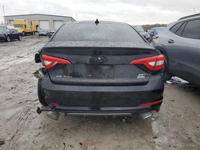 Фото 6 - HYUNDAI SONATA