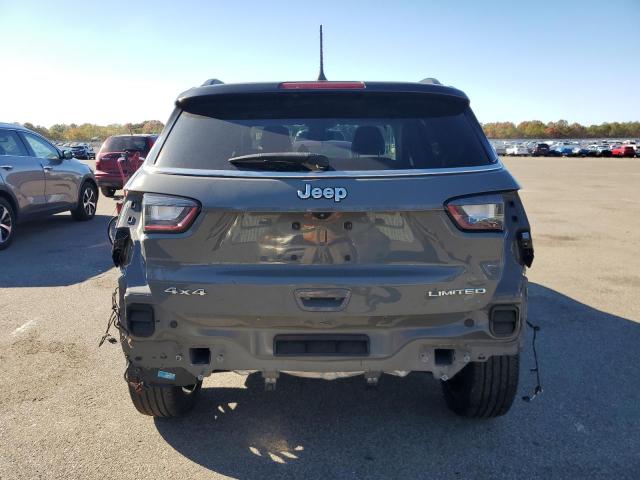 Фото 6 - JEEP COMPASS