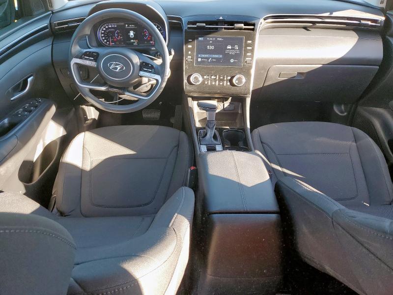 Фото 8 - HYUNDAI TUCSON