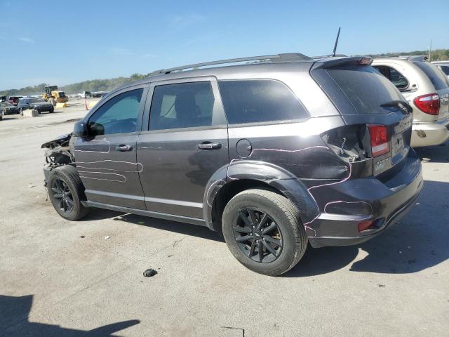 Фото 2 - DODGE JOURNEY