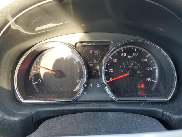 Фото 9 - NISSAN VERSA