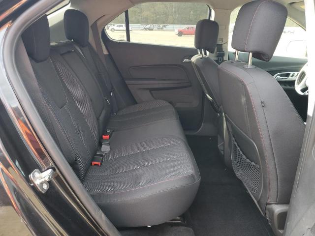 Фото 11 - CHEVROLET EQUINOX