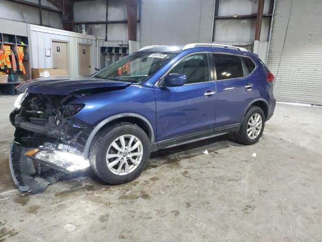 Фото 1 - NISSAN ROGUE