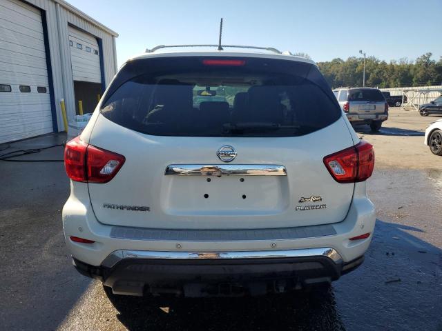 Фото 6 - NISSAN PATHFINDER