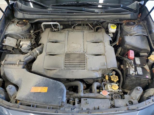 Фото 11 - SUBARU OUTBACK