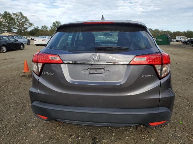 Фото 6 - HONDA HR-V