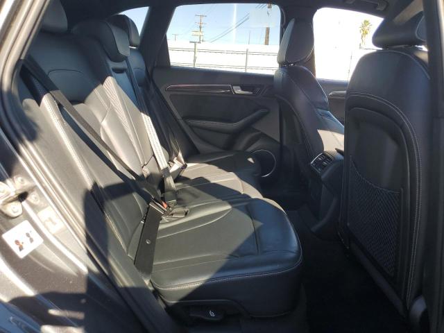 Фото 11 - AUDI SQ5