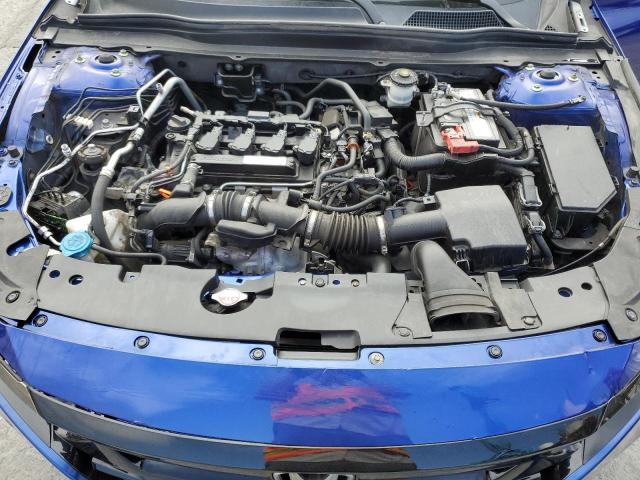 Фото 11 - HONDA ACCORD