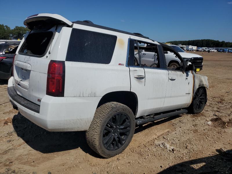 Фото 3 - CHEVROLET TAHOE