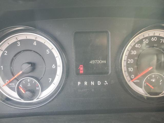 Фото 9 - RAM 1500