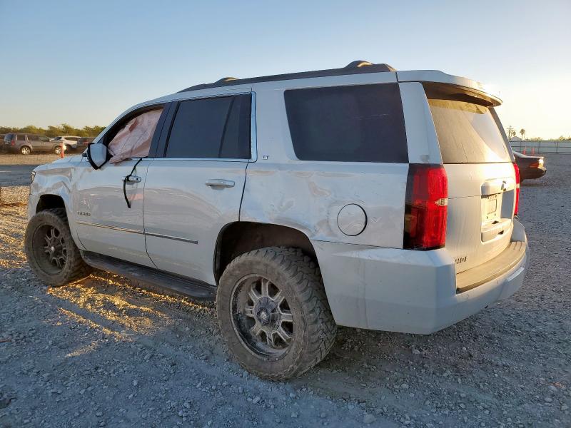 Фото 2 - CHEVROLET TAHOE