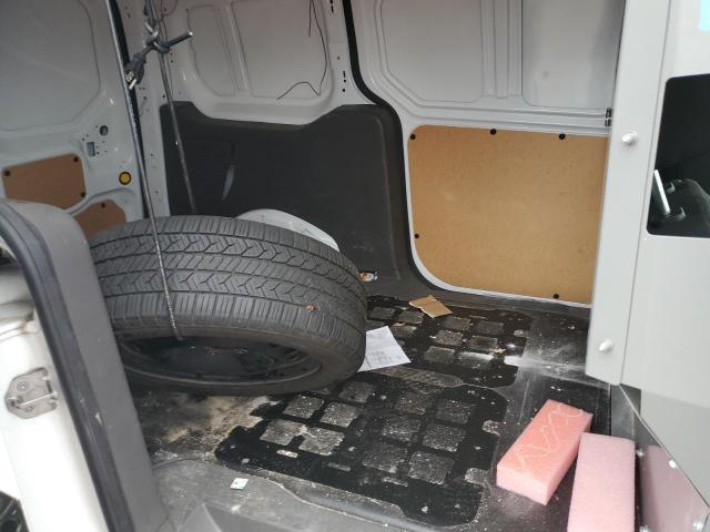 Фото 11 - FORD TRANSIT