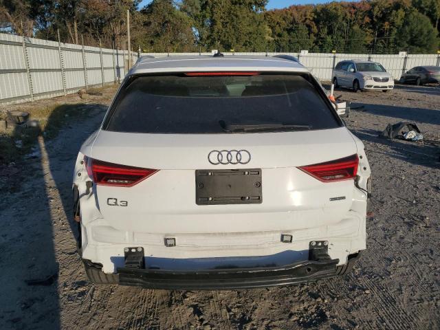 Фото 6 - AUDI Q3