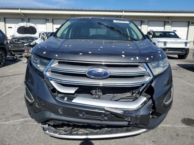 Фото 5 - FORD EDGE