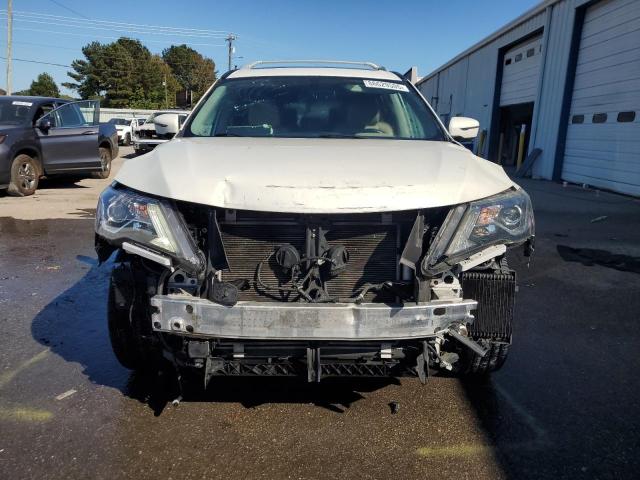 Фото 5 - NISSAN PATHFINDER