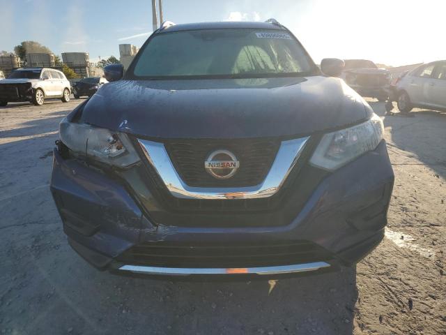 Фото 5 - NISSAN ROGUE