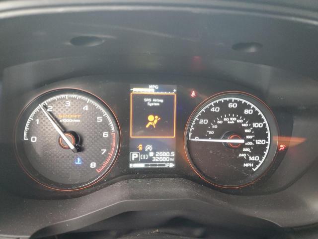 Фото 9 - SUBARU FORESTER