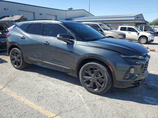 Фото 4 - CHEVROLET BLAZER