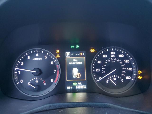 Фото 9 - HYUNDAI TUCSON