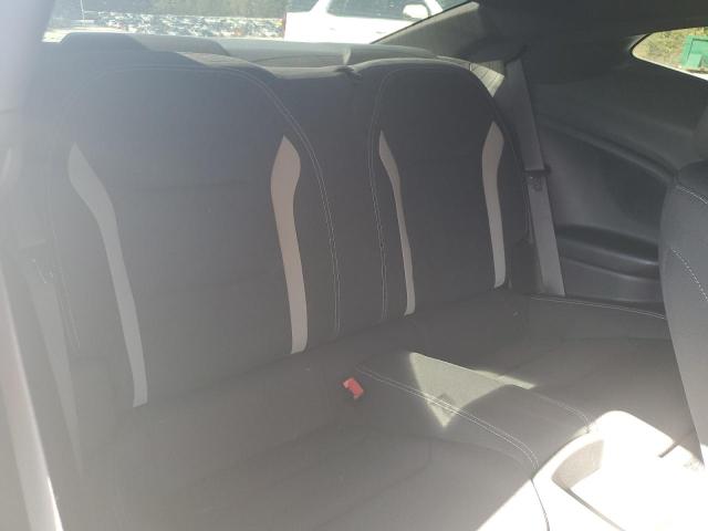 Фото 10 - CHEVROLET CAMARO