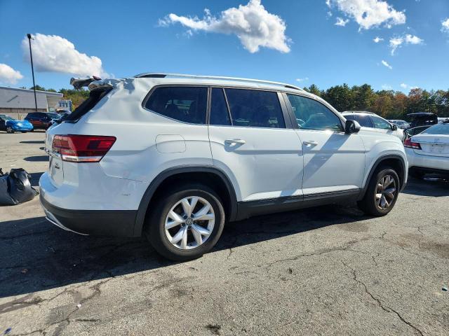 Фото 3 - VOLKSWAGEN ATLAS