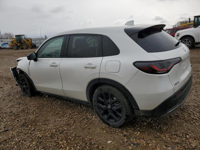 Фото 2 - HONDA HR-V