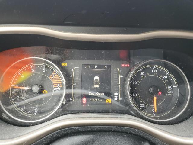 Фото 9 - JEEP GRAND CHER