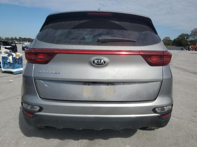 Фото 6 - KIA SPORTAGE