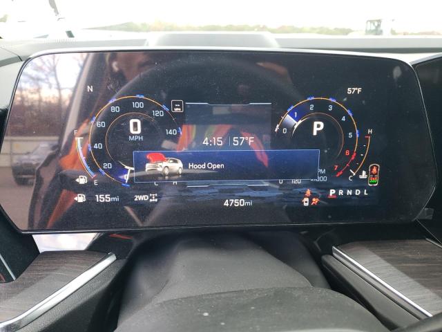 Фото 9 - CHEVROLET TAHOE